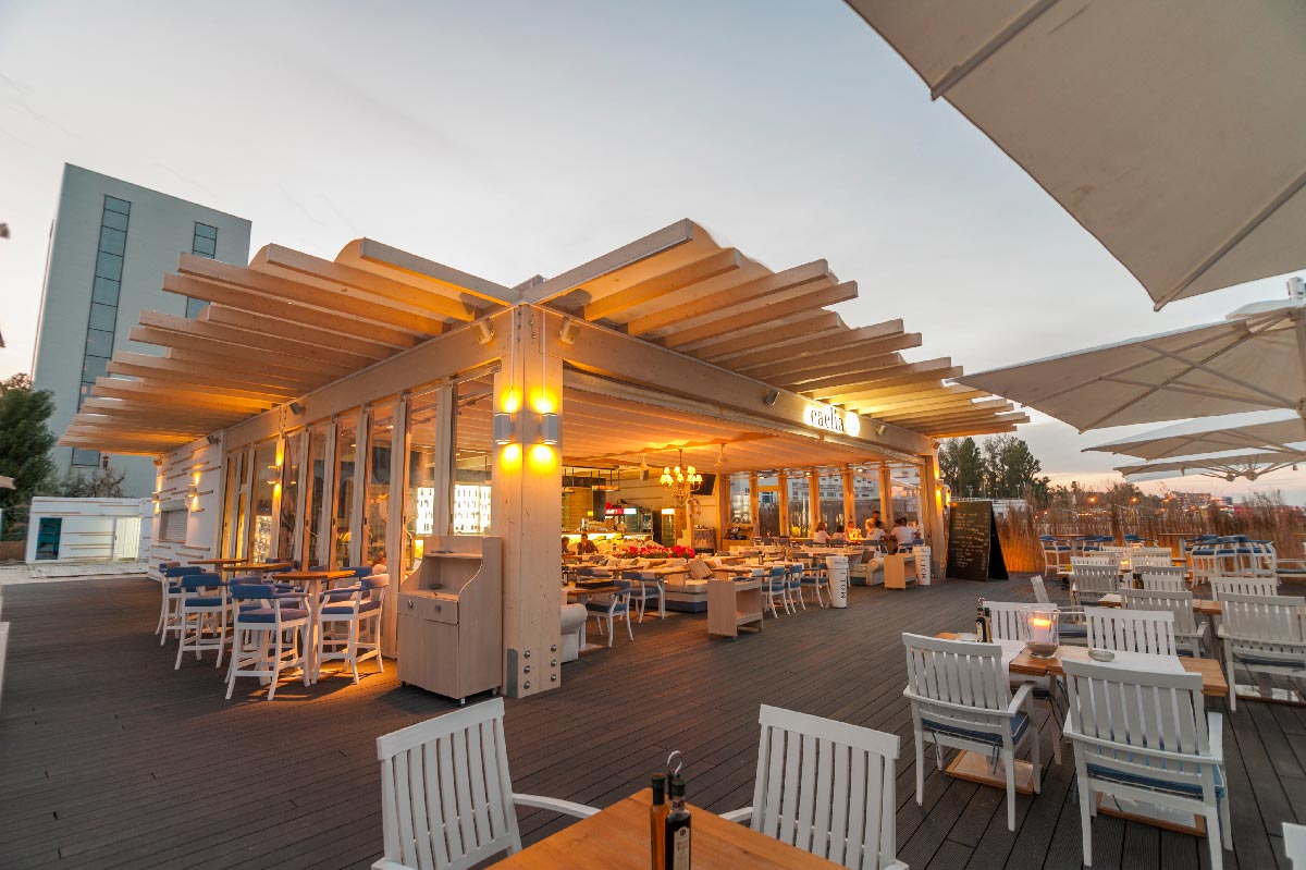 De la idee la execuție – cum te ajută Glulam să construiești eficient