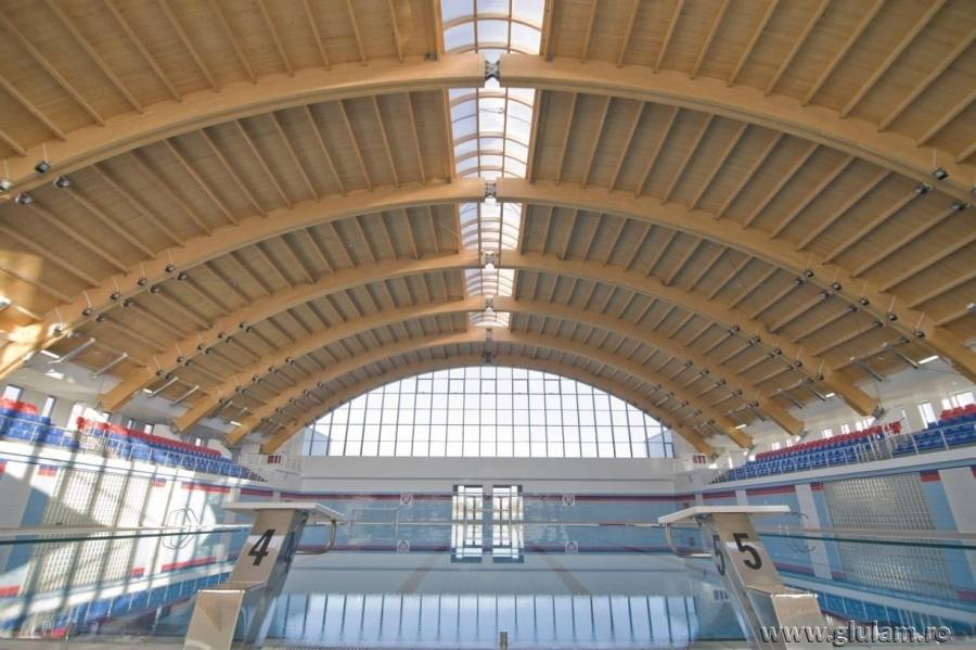 Bazin Polo C.S.A. Steaua