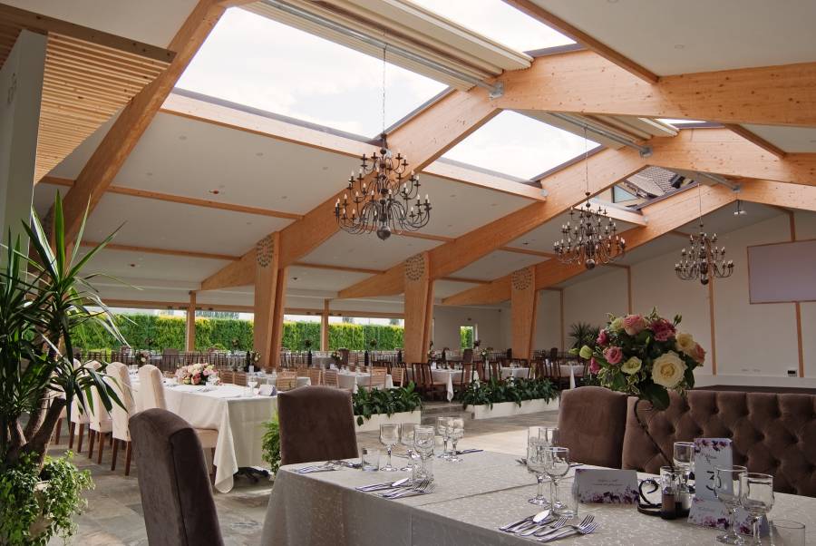 Sala Evenimente Solarino